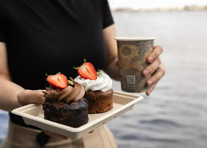Doubletree By Hilton Perth Waterfront